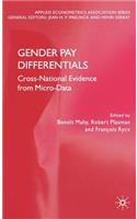 Gender Pay Differentials