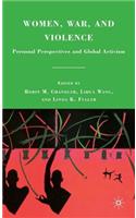 Women, War, and Violence