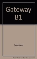 Gateway B1+ Tests Czech