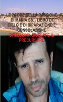 LE 24 ORE DELLA PASSIONE DI MARIA SS.   LIBRO DI CIELO E DI RIPARAZIONE E CONSOLAZIONE