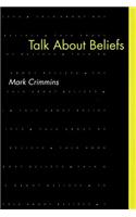Talk About Beliefs