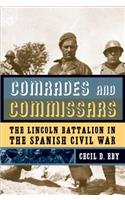 Comrades and Commissars