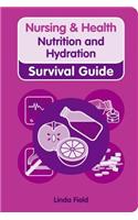 Nutrition and Hydration