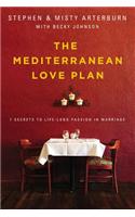 The Mediterranean Love Plan