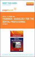 Radiology for the Dental Professional - Elsevier eBook on Vitalsource (Retail Access Card)
