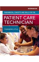 Workbook for Fundamental Concepts and Skills for the Patient Care Technician