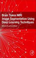 Brain Tumor MRI Image Segmentation Using Deep Learning Techniques