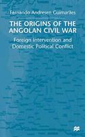 Origins of the Angolan Civil War