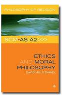 Ethics and Moral Philosophy