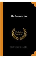 The Common Law