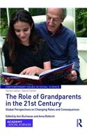Role of Grandparents in the 21st Century