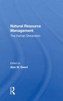 Natural Resource Management