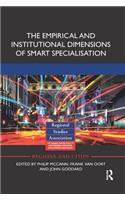 The Empirical and Institutional Dimensions of Smart Specialisation