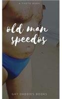 Old Man Speedos