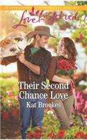 Their Second Chance Love
