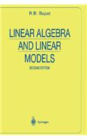 Linear Algebra and Linear Models