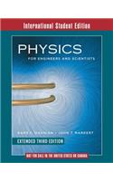 Physics for Engineers and Scientists