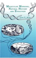 Molecular Markers, Natural History and Evolution