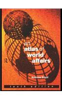 An Atlas of World Affairs