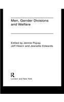 Men, Gender Divisions and Welfare