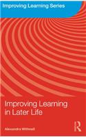 Improving Learning in Later Life