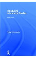 Introducing Interpreting Studies