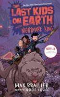 Last Kids on Earth and the Nightmare King