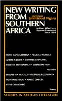 New Writing from Southern Africa