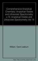 Comprehensive Analytical Chemistry