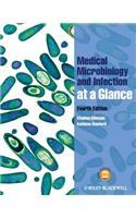 Medical Microbiology and Infection at a Glance