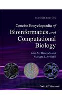 Concise Encyclopaedia of Bioinformatics and Computational Biology