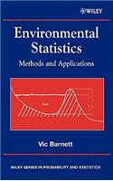 Environmental Statistics - Methods and Applications