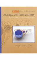 Algebra and Trigonometry with Analytic Geometry