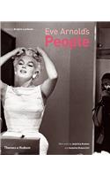 Eve Arnold's People