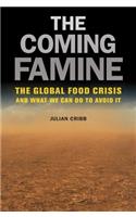 The Coming Famine
