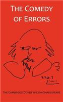 The Comedy of Errors