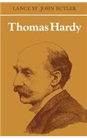 Thomas Hardy