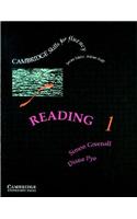 Reading 1 Student's book