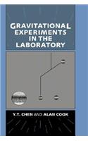 Gravitational Experiments in the Laboratory