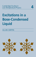 Excitations in a Bose-Condensed Liquid