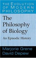 Philosophy of Biology