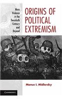 Origins of Political Extremism