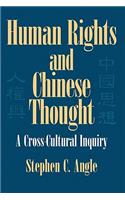 Human Rights in Chinese Thought