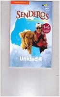Decodable Reader, Unit 4 Grade 2: Decodable Reader, Unit 4 Grade 2