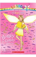 Honey the Candy Fairy