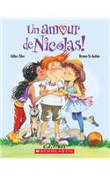 Un Amour de Nicolas!