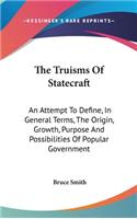 Truisms Of Statecraft