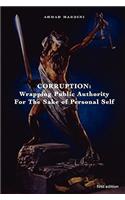 Corruption