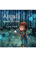 Abigail's Search for God