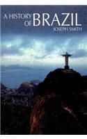 A History of Brazil